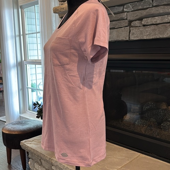 Dickies Cooling Temp-IQ Performance,workwear, pocket,moisture wicking, cooling, - Picture 4 of 13